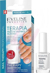 Eveline Tratament Împotriva Micozei 12ml Eveline Tratament Împotriva Micozei 12ml