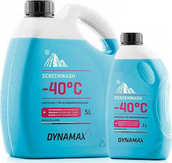 Dynamax Screenwash Reiniger Flüssig Glasreinige...