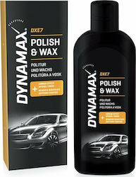 Dynamax Полиране И Вакса DXE7 Salve За Вакса 500мл