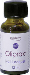 Boderm Oliprox Nail Lacquer Treatment 12ml