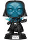 Funko Поп! Филми: Star Wars - Darth Vader 288 Люлееща се глава