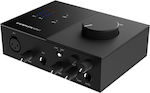 Native Instruments Komplete Audio 1 USB to PC External Audio Interface