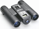 Bushnell Binoculars Imageview 10x25mm