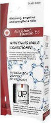 Verona Nails Up Whitening Nail Conditioner Σκληρυντικό