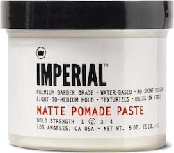 Imperial Barber Matte Pomade Paste 113.4gr