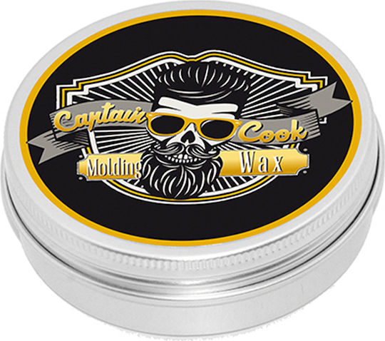 Eurostil Captain Cook Ointment Molding Wax Свещ 100мл