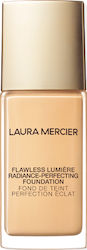 Laura Mercier Flawless Lumiere Radiance Perfecting Foundation 1N2 Vanille 30ml