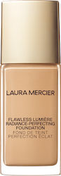 Laura Mercier Flawless Lumiere Radiance Perfecting Foundation 3N1 Buff 30ml