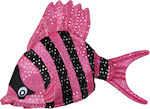 Carnival Hat Pink 01093