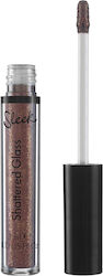 Sleek MakeUP Shattered Glass Intense Glitter Li...