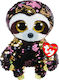 TY Λούτρινο Beanie Boos Dangler Sloth Flippable 15 εκ. για 3+ Ετών