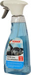 Sonax Antibeschlag Spray Autoglas 500ml 03552410