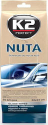 K2 Nuta Wipes