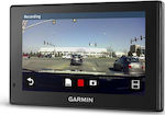 Garmin 5" Display GPS Device Drive 52 MT with USB and Card Slot 010-02036-11