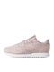 Reebok Classic Leather Ripple Damen Sneakers Rosa