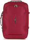 Gabol Backpack Μπορντό