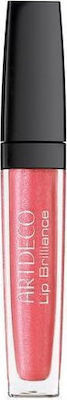 ArtDeco Lip Brilliance Lipgloss Rosa 5ml