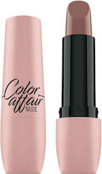 Bellaoggi Color Affair Nude Lippenstift 4ml