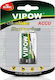 Vipow 9V (1τμχ)
