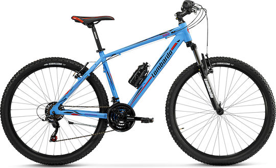 Biciclette Lombardo Sestriere 270 Mountain Bike Cicli Lombardo