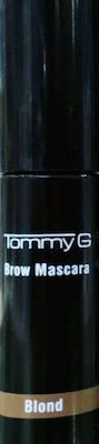 TommyG Eyebrow Wimperntusche für Augenbrauen 03 Blond