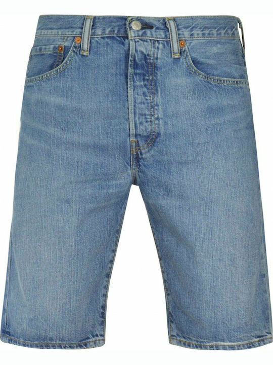 Levi's 501 Hemmed