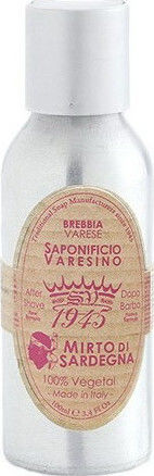 Saponificio Varesino After Shave Mirto di Sardegna 100ml