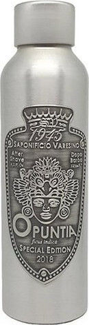 Saponificio Varesino After Shave Opuntia με Αλόη 100ml
