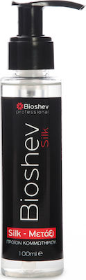 Bioshev Professional Hair Silk Ulei de păr pentru hrănire 100ml