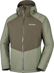 columbia jackets skroutz