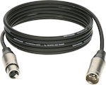 Klotz Cable XLR male - XLR female 10m (GRG1FM10.0)