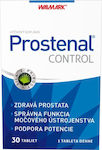 Walmark Prostenal Control Συμπλήρωμα για την Υγεία του Προστάτη 30 ταμπλέτες