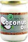 Nature's Best Harvest Ulei de cocos Ulei de cocos Coconut Oil 500ml