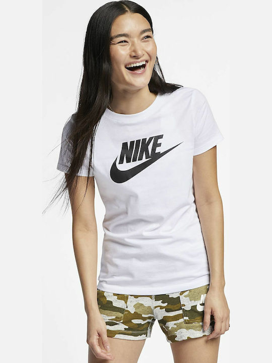 Sportswear Women's T-shirt White