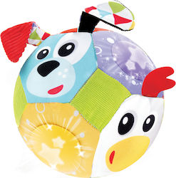 Yookidoo Friends Ball για 3+ Μηνών