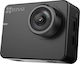 Ezviz S2 Action Camera Full HD (1080p) με Οθόνη Αφής 2" και Wi-Fi Μαύρη