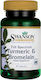 Swanson Turmeric & Bromelain Full Spectrum 60 κάψουλες