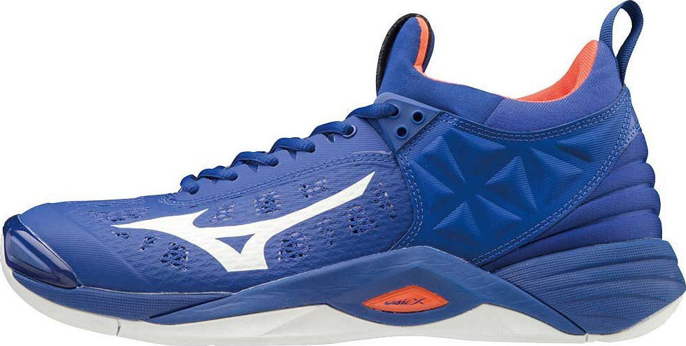 mizuno momentum 2019