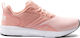 Puma NRGY Comet Herren Sportschuhe Laufen Rosa