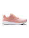 NRGY Comet Sport Shoes Running Pink