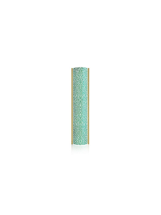 Slamp Tube XL Φωτιστικό Δαπέδου με Ντουί για Λαμπτήρα E27 Λευκό