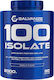 Galvanize Nutrition 100 Isolate Chocolate with Flavor Chocolate 2kg