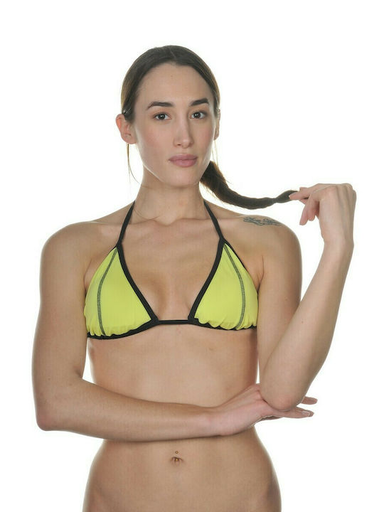 BodyTalk 161-907844 Bikini Τριγωνάκι Almond