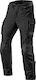 Rev'IT Offtrack Men's 4 Season Motorcycle Waterproof Pants Black