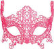 Carnival Mask Eyemask