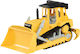 B. Driven Bulldozer Vehicle