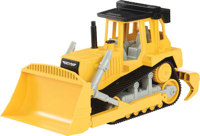 B. Driven Bulldozer Vehicle Камион WH1004Z