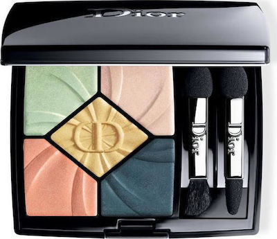 Dior Couleurs Couture Eye Shadow Palette Pressed Powder 447
