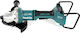 Makita DGA901ZKU2 Grinder 230mm Battery Brushle...