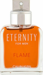 Calvin Klein Eternity Flame Тоалетна Вода 100ml